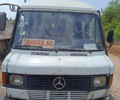 Mercedes 308 D 1994 Dizel 601 628513 km Avtobuslar Mexanika