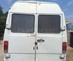 Mercedes 308 D 1994 Dizel 601 628513 km Avtobuslar Mexanika