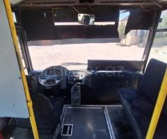 Isuzu NP 37 2009 Dizel 170 380456 km Avtobuslar Mexanika