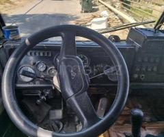 MARKALAR Kamaz 53212 1992 Dizel 191 100000 km Mexanika