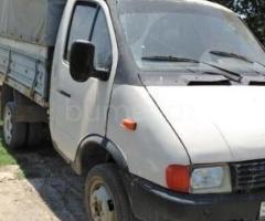 MARKALAR GAZ 330202-740 1998 Dizel 90 150000 km Mexanika