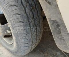 MARKALAR GAZ 330202-740 1998 Dizel 90 150000 km Mexanika