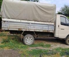 MARKALAR GAZ 330202-740 1998 Dizel 90 150000 km Mexanika