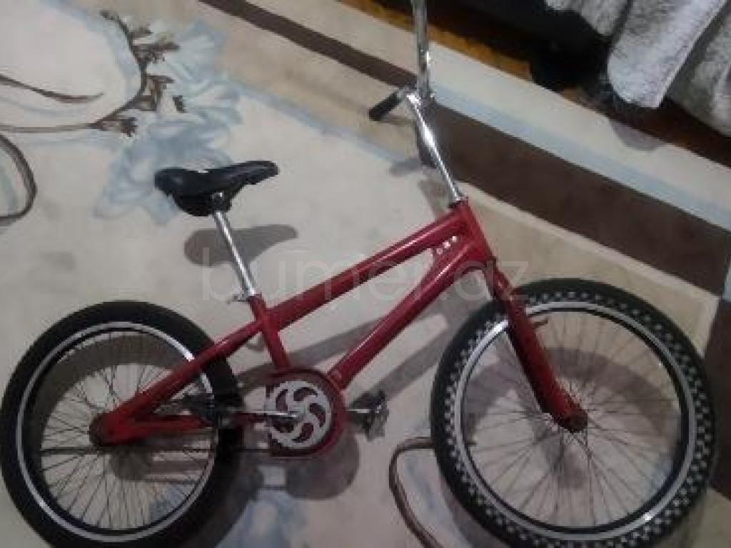 Velosiped