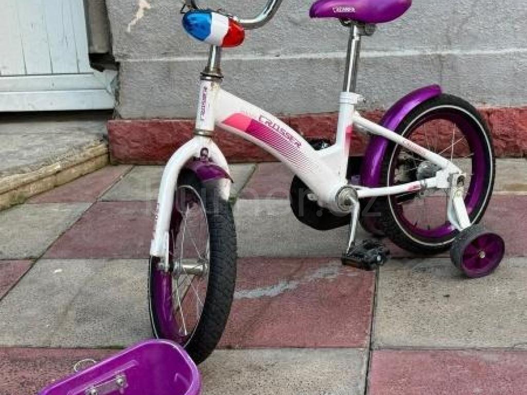 Velosiped