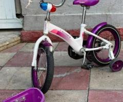 Velosiped