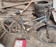 Velosiped
