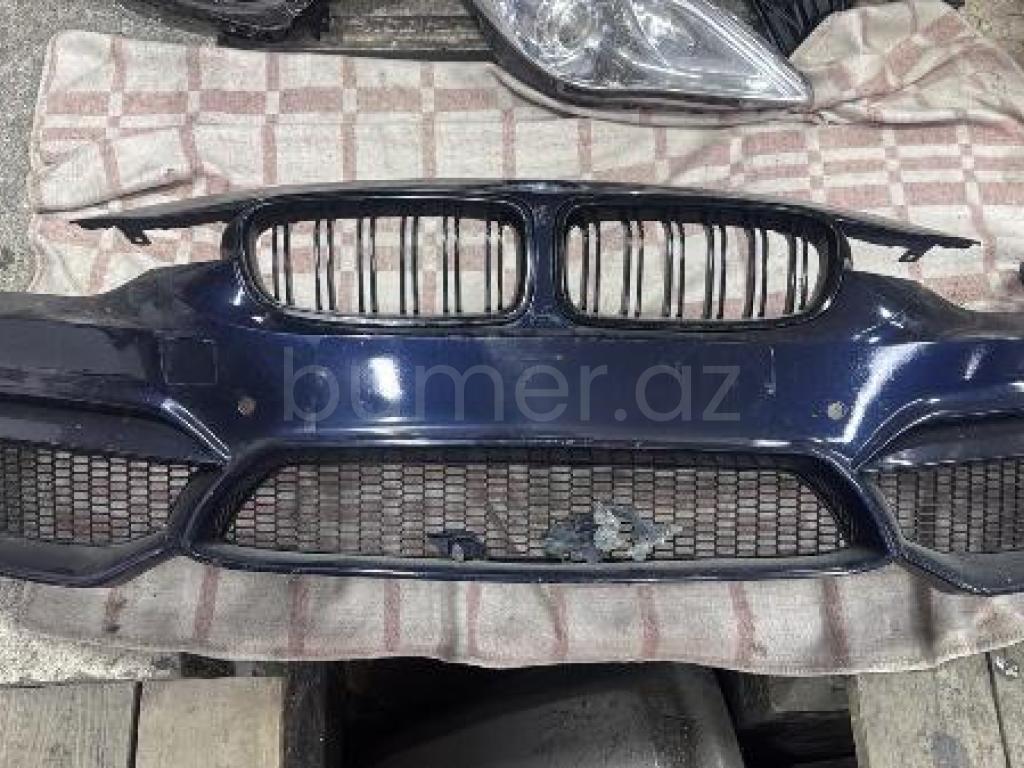 Ban-Kuza hissələr BMW