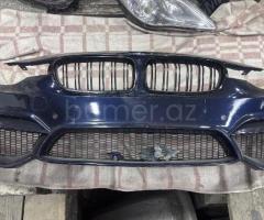 Ban-Kuza hissələr BMW
