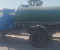 MARKALAR GAZ 53 1989 Benzin 150 150000 km Mexanika