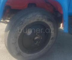 MARKALAR GAZ 53 1989 Benzin 150 150000 km Mexanika