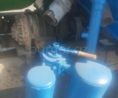 MARKALAR GAZ 53 1989 Benzin 150 150000 km Mexanika