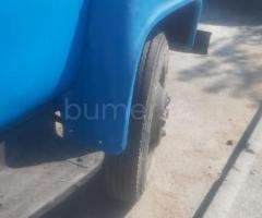 MARKALAR GAZ 53 1989 Benzin 150 150000 km Mexanika