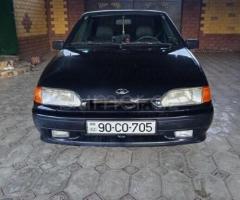 LADA (VAZ) 2115 2008 Benzin 82 Sedan 317815 km Mexanika