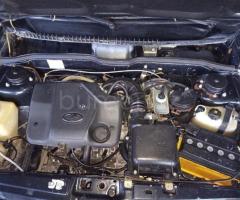 LADA (VAZ) 2115 2008 Benzin 82 Sedan 317815 km Mexanika