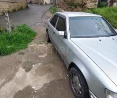 Mercedes E Class E 220 1995 Benzin 150 Sedan 50000 km Avtomat