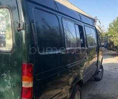 GAZ 2705 1998 Benzin 76 100000 km Mikroavtobuslar Mexanika