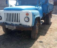 MARKALAR GAZ 53 1987 Dizel 150 360000 km Mexanika