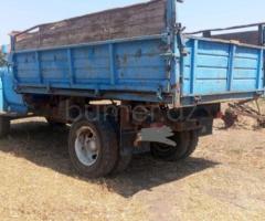 MARKALAR GAZ 53 1987 Dizel 150 360000 km Mexanika