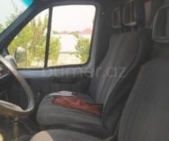 MARKALAR GAZ 2705-757 1995 Benzin 131 132000 km Mexanika
