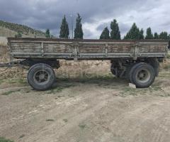 2000 Böyük yük qoşquları