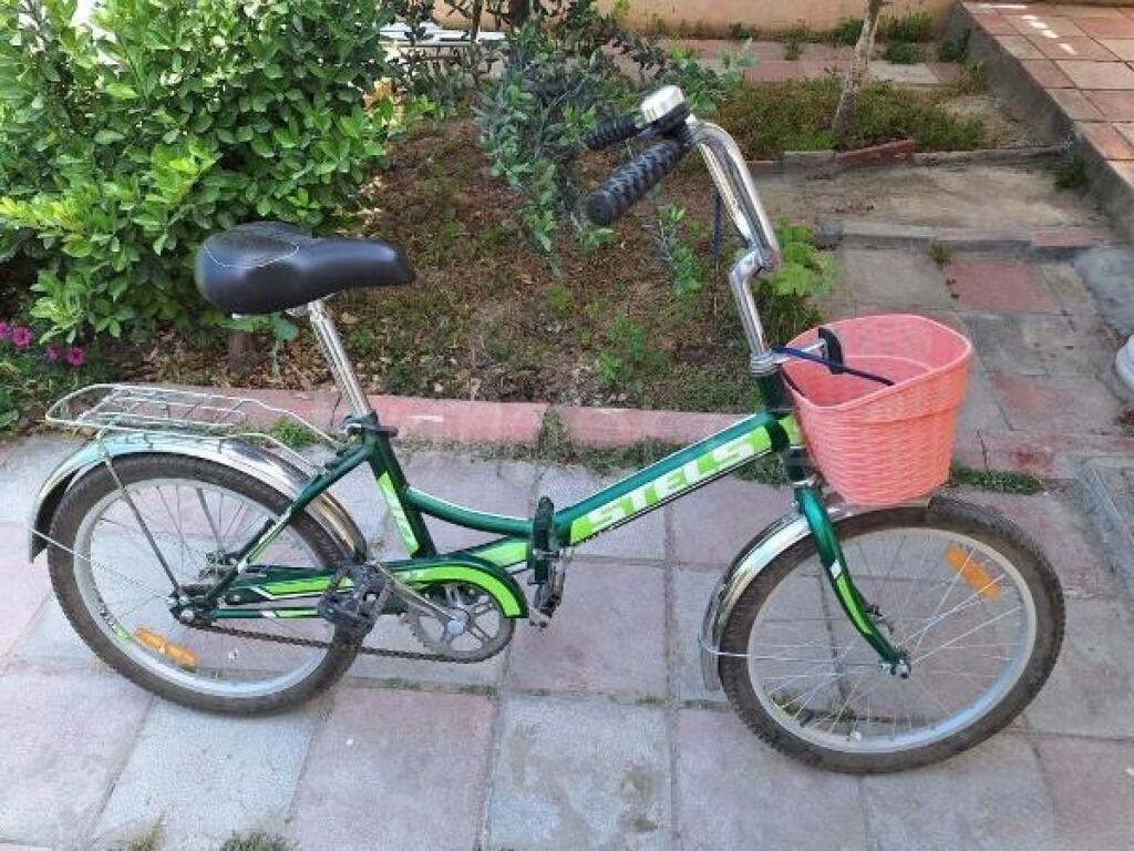 Velosiped