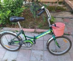 Velosiped