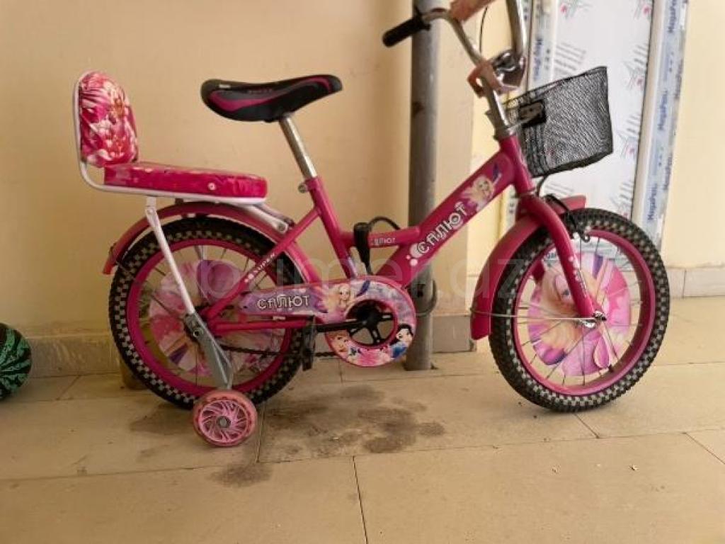 Velosiped