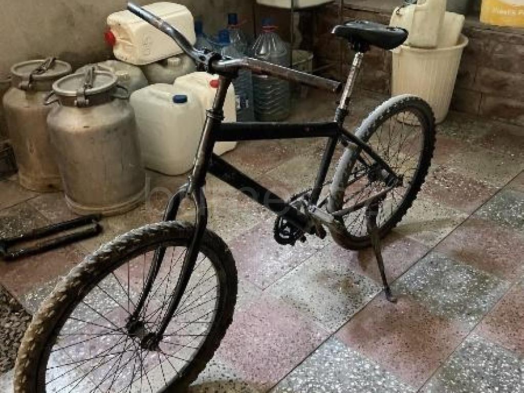 Velosiped