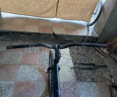 Velosiped