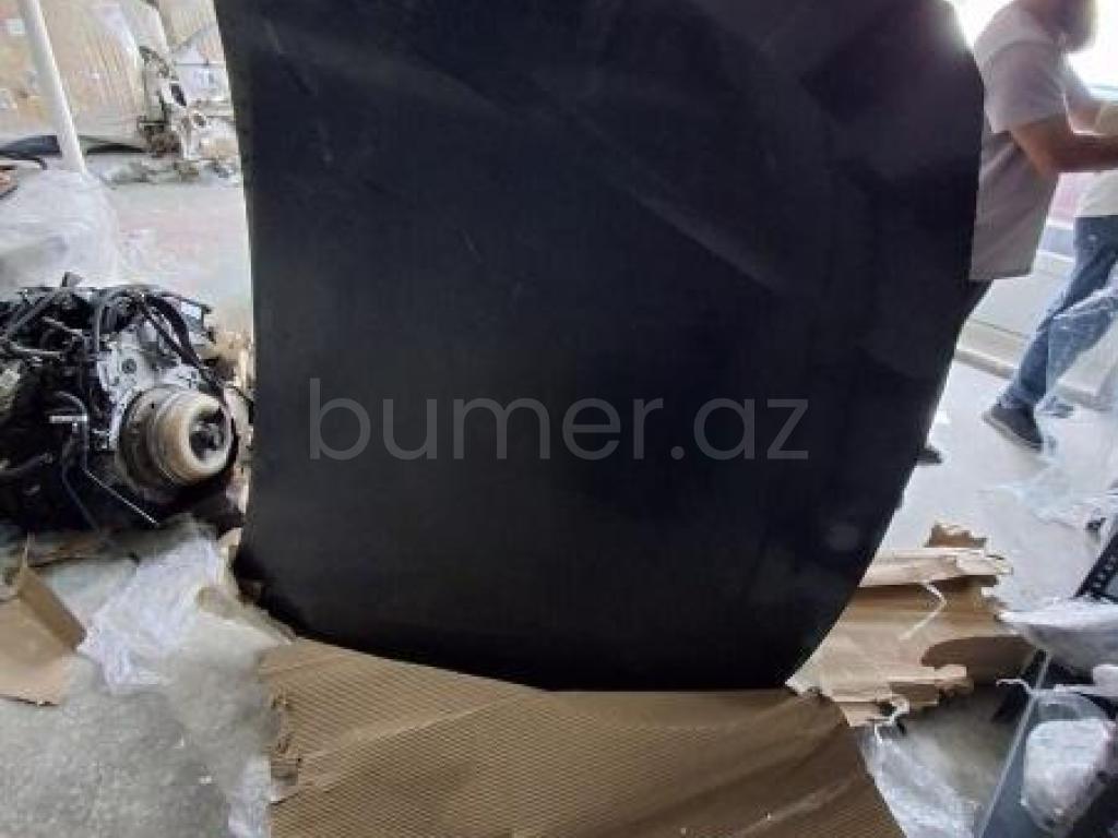 Ban-Kuza hissələr BMW