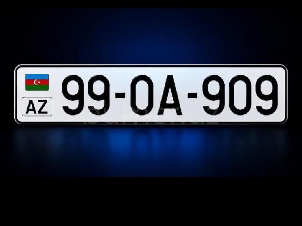99-OA-909