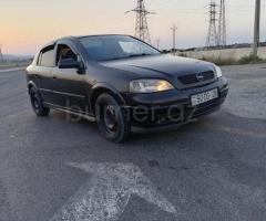 Opel Astra 1999 Benzin 136 Hetçbek 350000 km Avtomat