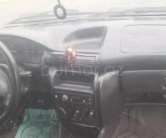 Opel Astra 1997 Benzin 75 Hetçbek 299000 km Mexanika