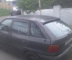 Opel Astra 1997 Benzin 75 Hetçbek 299000 km Mexanika