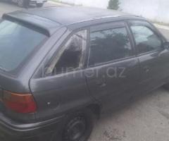 Opel Astra 1997 Benzin 75 Hetçbek 299000 km Mexanika