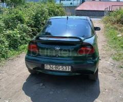 Opel Tigra 1997 Benzin 106 Kupe 263500 km Mexanika