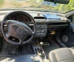 Opel Tigra 1997 Benzin 106 Kupe 263500 km Mexanika
