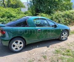 Opel Tigra 1997 Benzin 106 Kupe 263500 km Mexanika