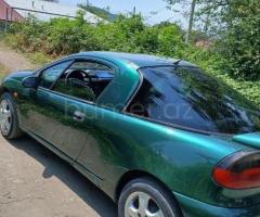 Opel Tigra 1997 Benzin 106 Kupe 263500 km Mexanika