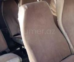 Ford Transit 1996 Dizel 76 453695 km Mikroavtobuslar Mexanika