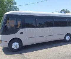 Mitsubishi Rosa 1999 Dizel 170 455555 km Mikroavtobuslar Mexanika