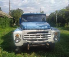 MARKALAR ZIL 130 1990 Dizel 150 280000 km Mexanika