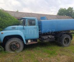 MARKALAR ZIL 130 1990 Dizel 150 280000 km Mexanika