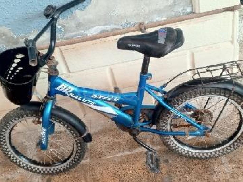 Velosiped