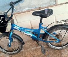 Velosiped