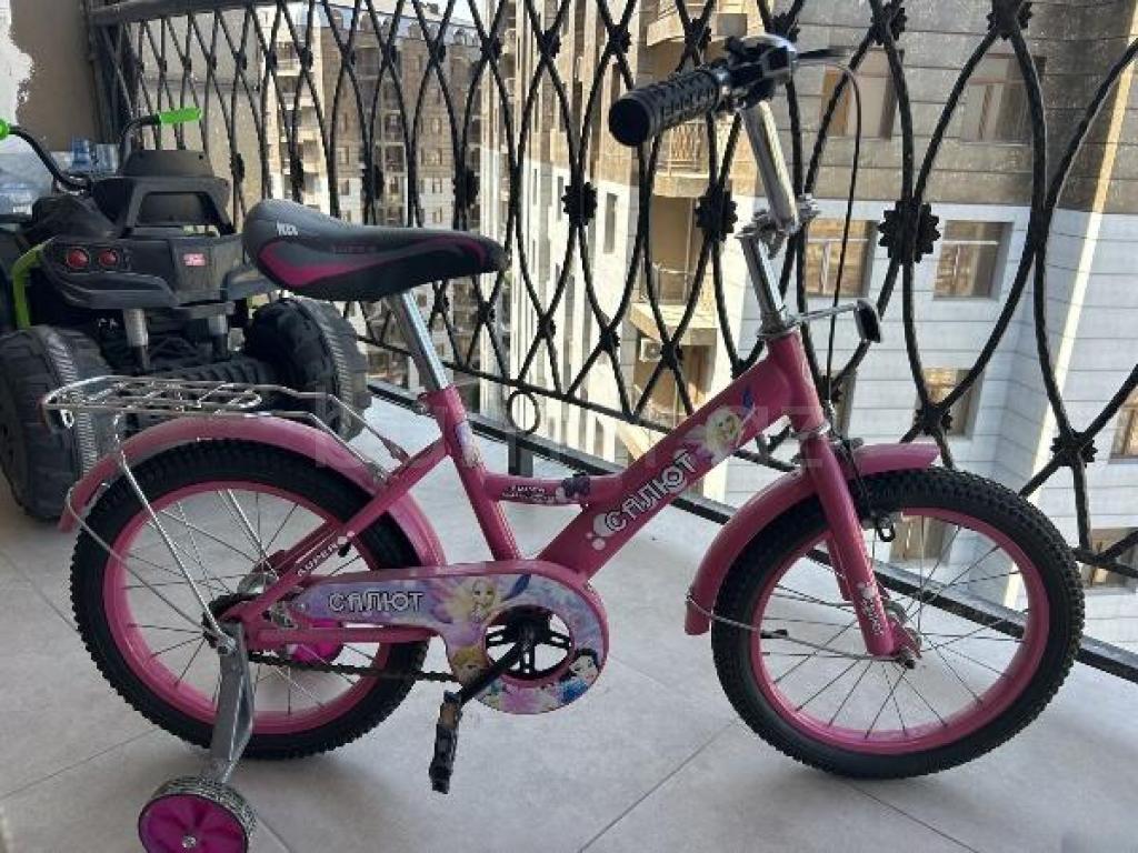 Velosiped