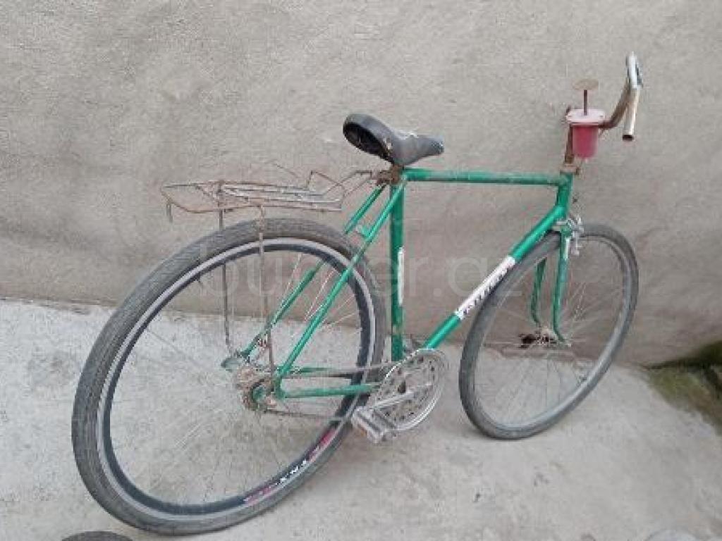 Velosiped