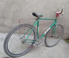 Velosiped