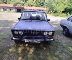 LADA (VAZ) 2106 2003 Benzin 75 Sedan 65896 km Mexanika